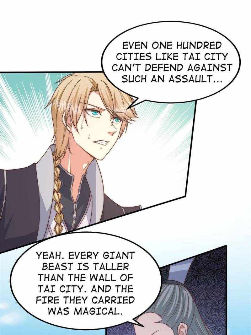 I Have a Mythical Tree chapter 19 page 8