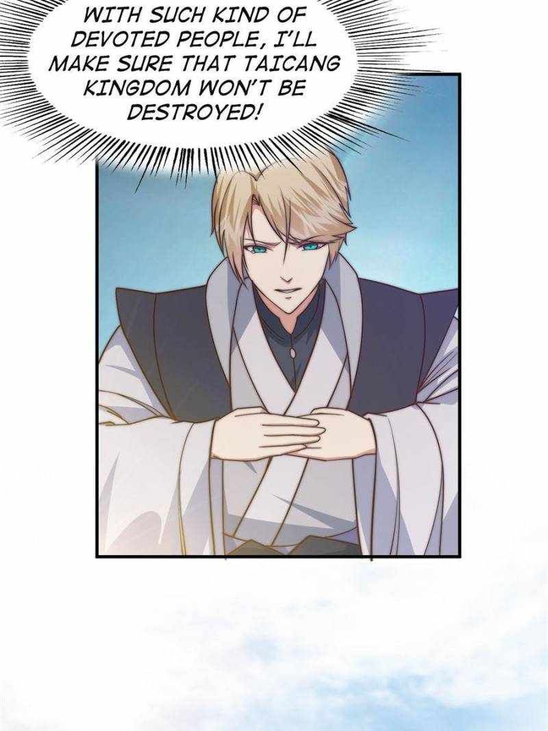 I Have a Mythical Tree chapter 20 page 10