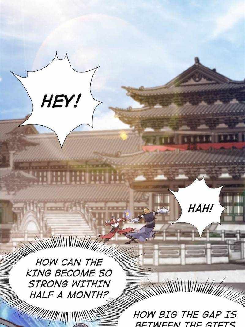 I Have a Mythical Tree chapter 20 page 11