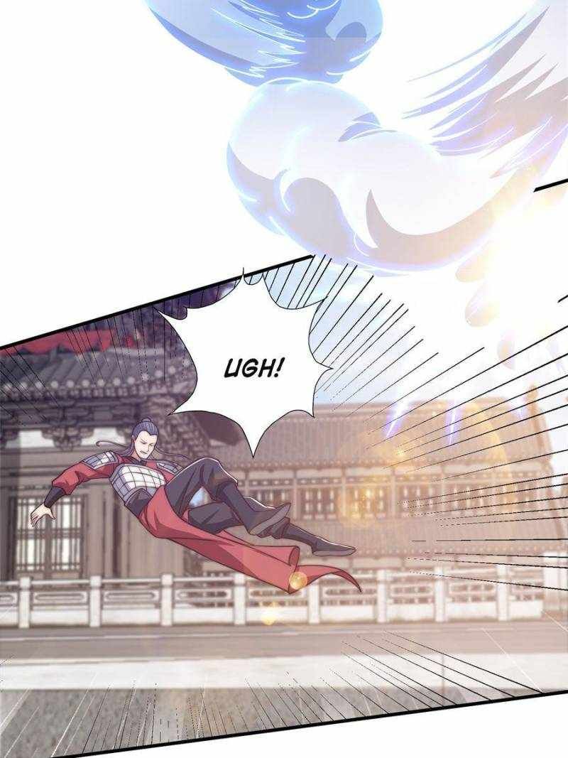 I Have a Mythical Tree chapter 20 page 14