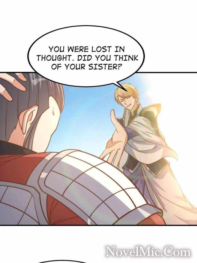 I Have a Mythical Tree chapter 20 page 16