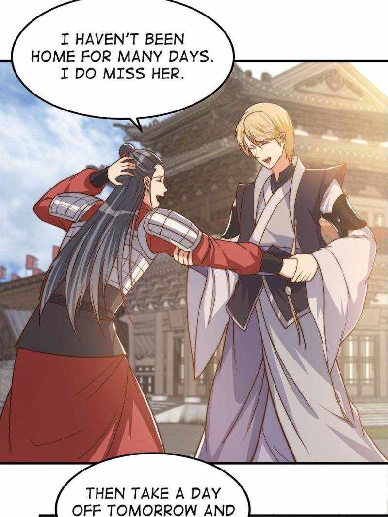 I Have a Mythical Tree chapter 20 page 17