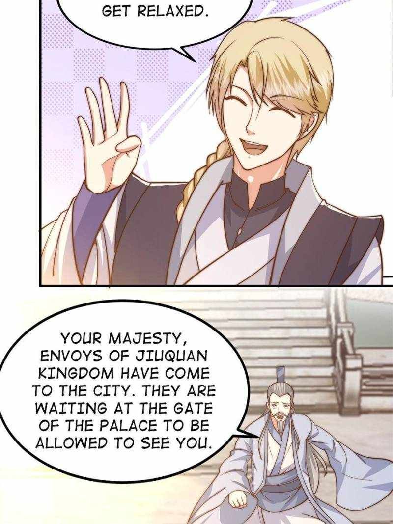 I Have a Mythical Tree chapter 20 page 18