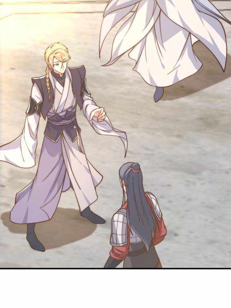 I Have a Mythical Tree chapter 20 page 19