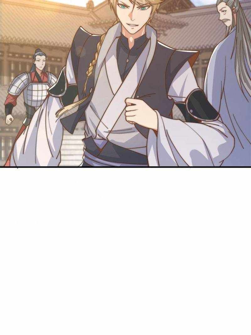 I Have a Mythical Tree chapter 20 page 22