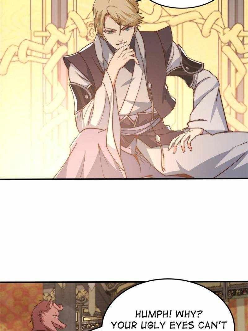 I Have a Mythical Tree chapter 20 page 27