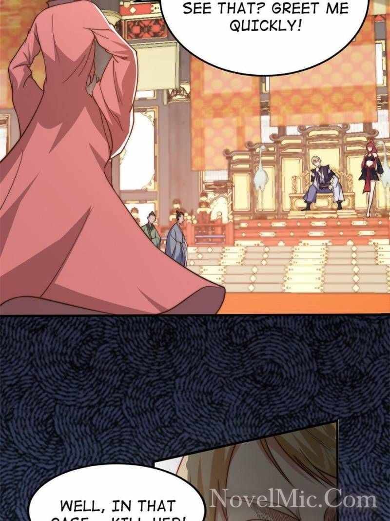 I Have a Mythical Tree chapter 20 page 28