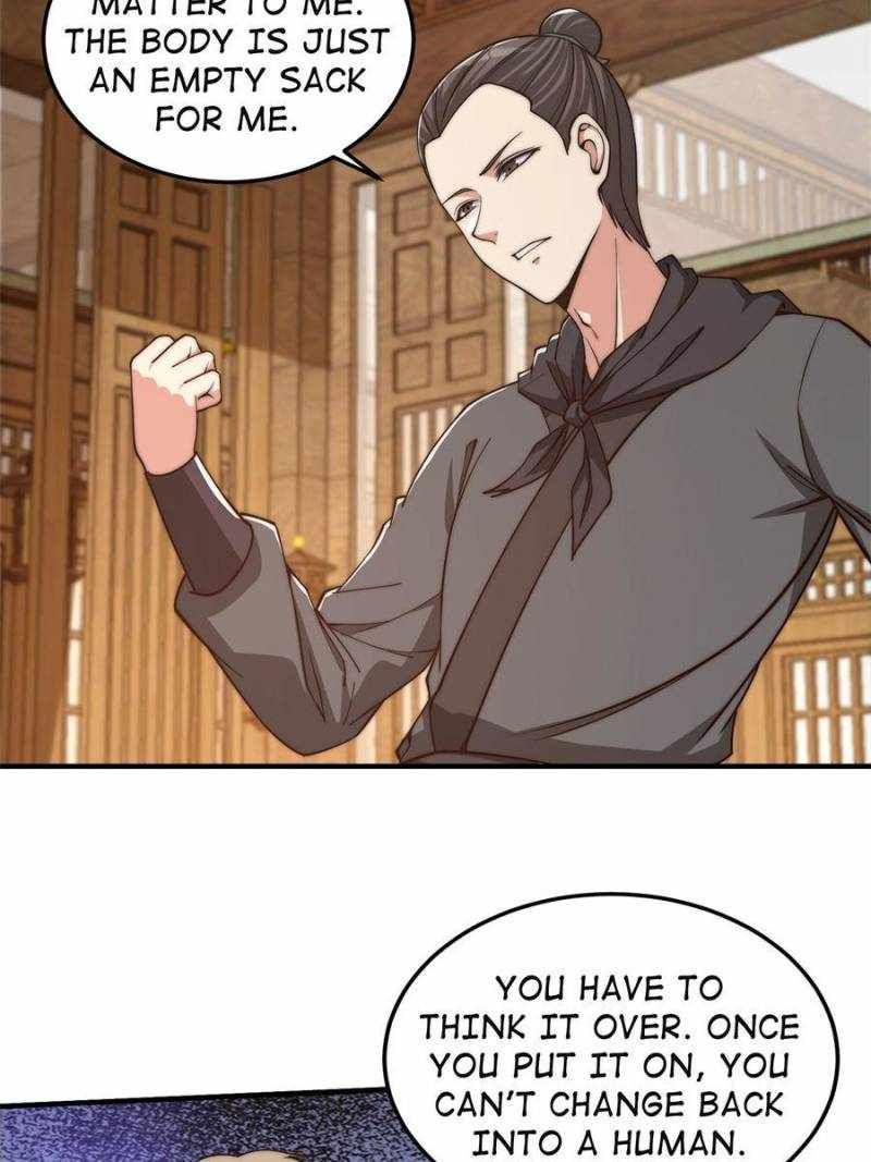 I Have a Mythical Tree chapter 20 page 3