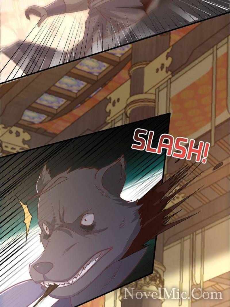 I Have a Mythical Tree chapter 20 page 31