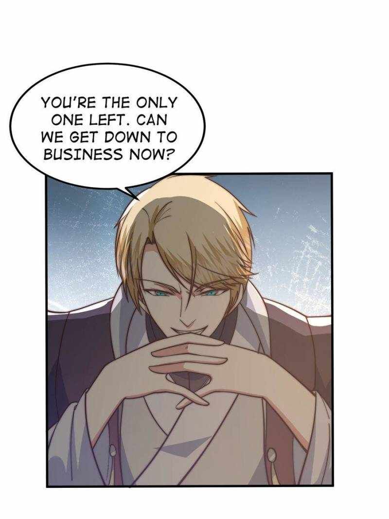 I Have a Mythical Tree chapter 20 page 33