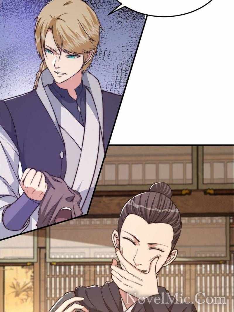 I Have a Mythical Tree chapter 20 page 4