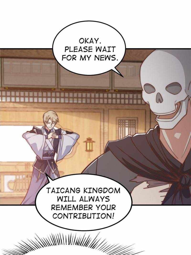 I Have a Mythical Tree chapter 20 page 9