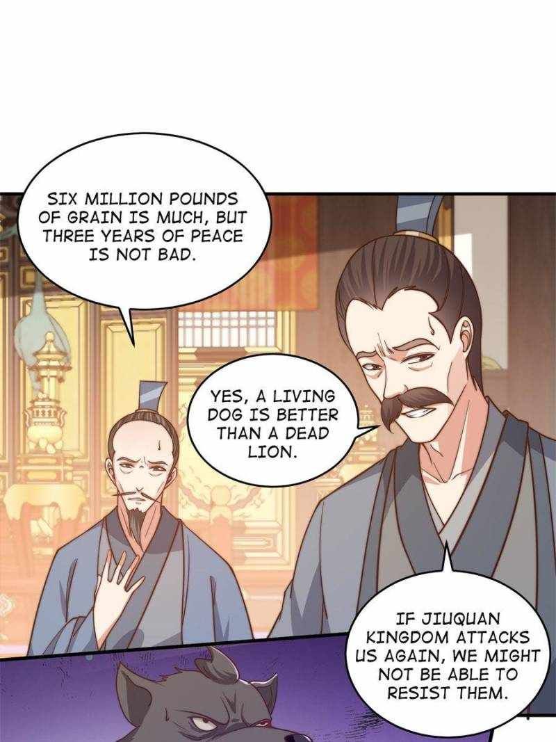 I Have a Mythical Tree chapter 21 page 10