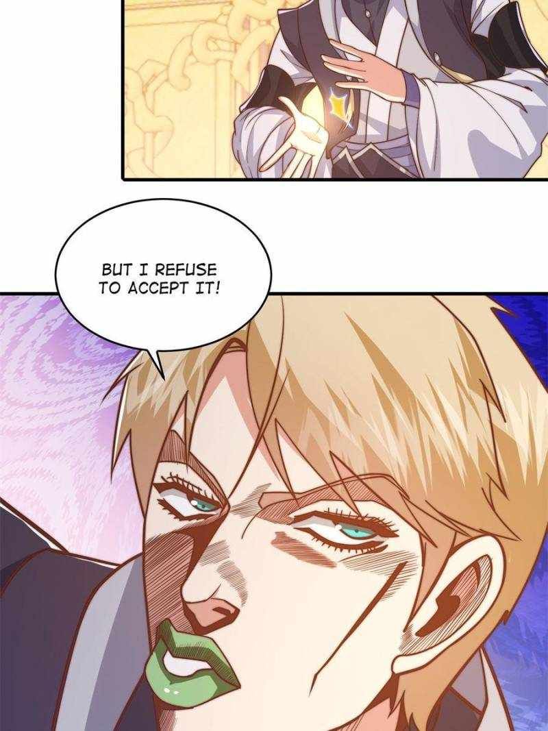 I Have a Mythical Tree chapter 21 page 12