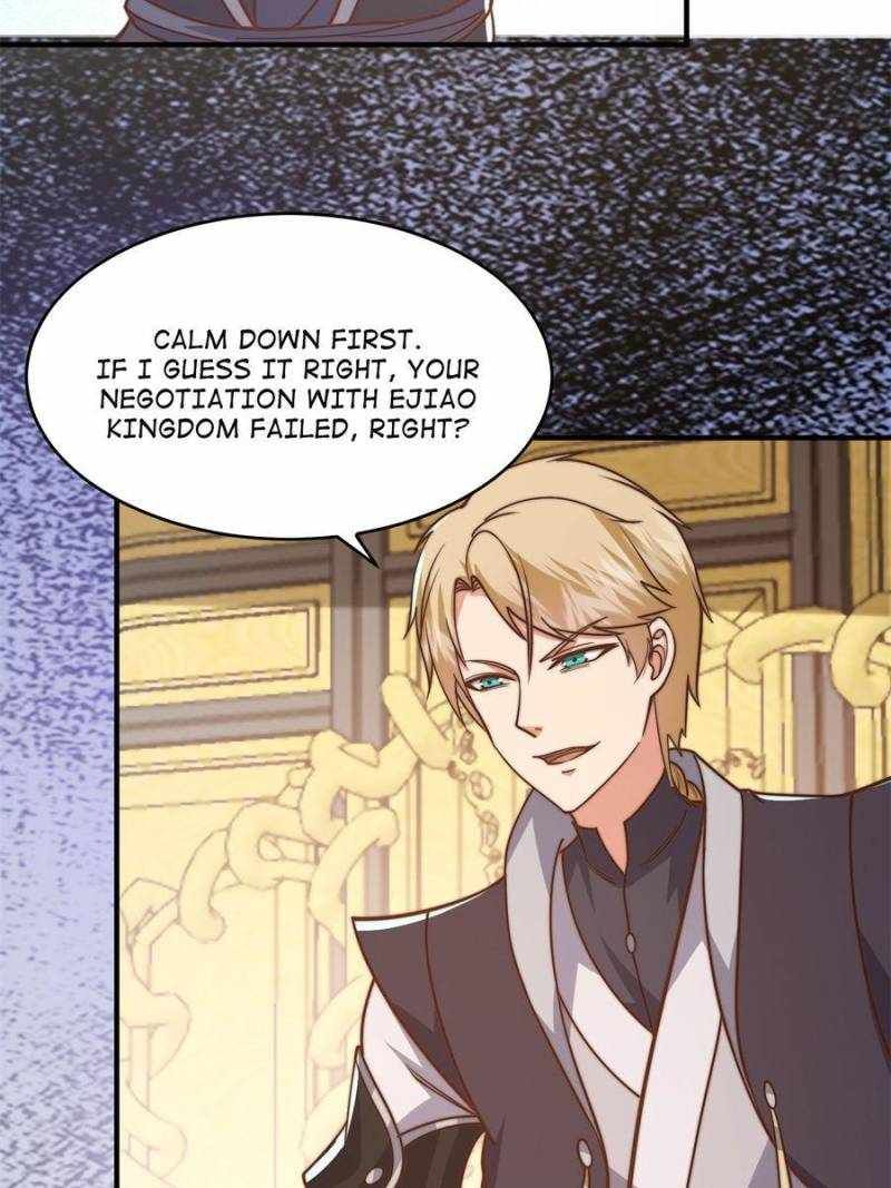 I Have a Mythical Tree chapter 21 page 14