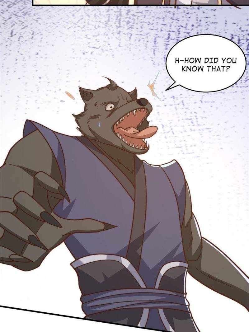 I Have a Mythical Tree chapter 21 page 15