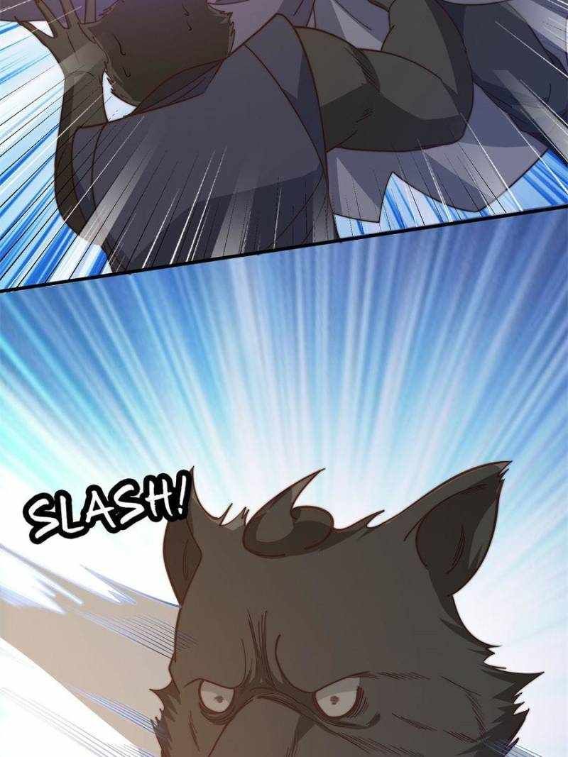 I Have a Mythical Tree chapter 21 page 18