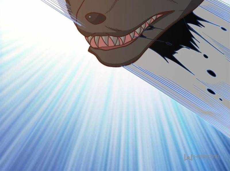 I Have a Mythical Tree chapter 21 page 19