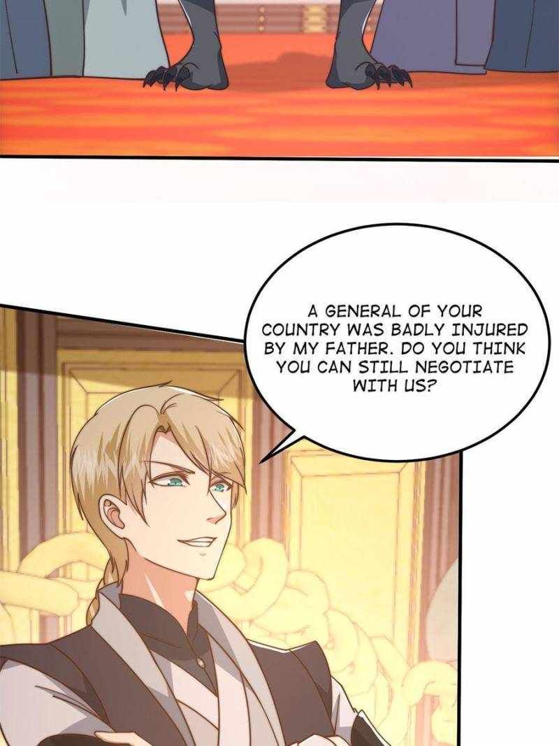 I Have a Mythical Tree chapter 21 page 2