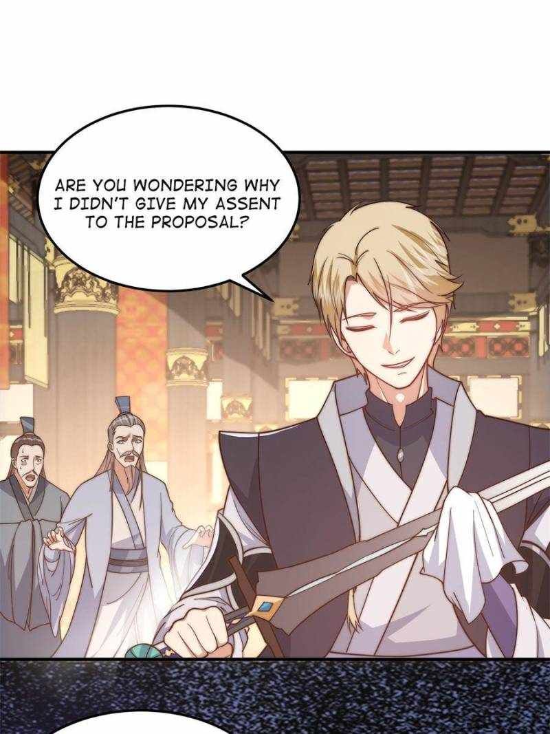 I Have a Mythical Tree chapter 21 page 20