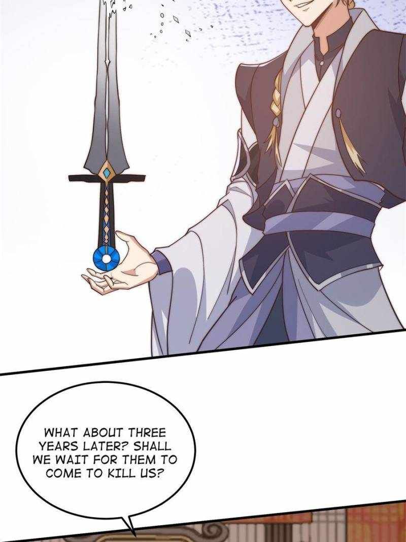 I Have a Mythical Tree chapter 21 page 22