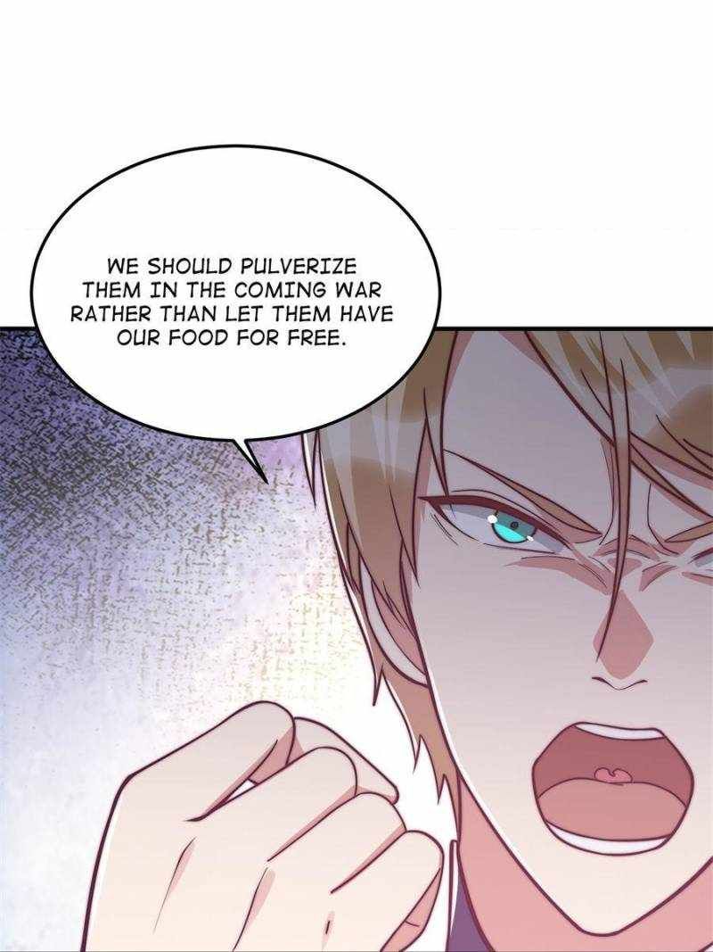 I Have a Mythical Tree chapter 21 page 24