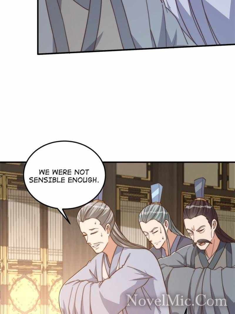 I Have a Mythical Tree chapter 21 page 26