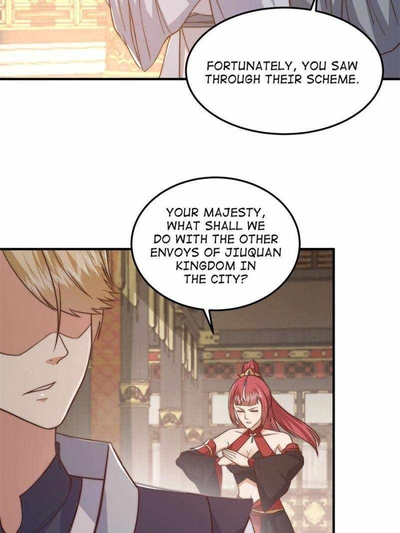 I Have a Mythical Tree chapter 21 page 27