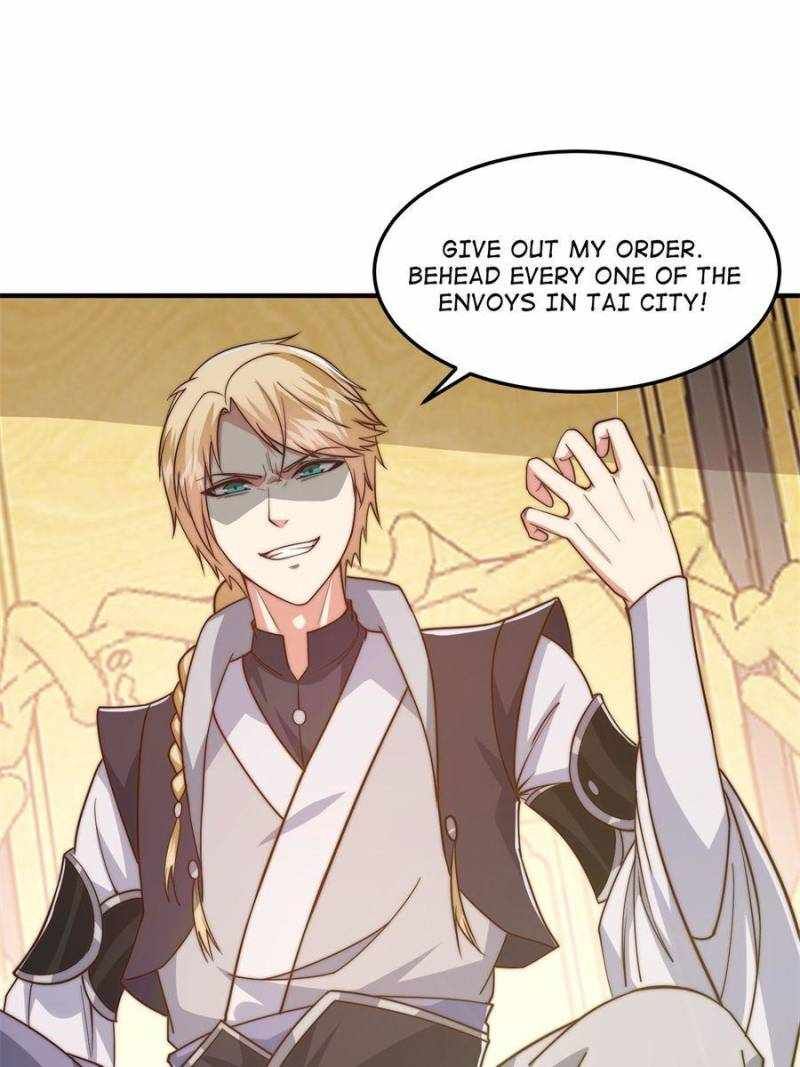 I Have a Mythical Tree chapter 21 page 29