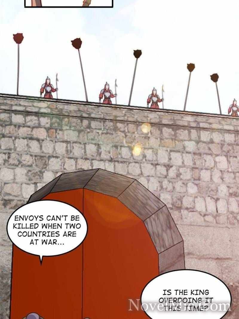 I Have a Mythical Tree chapter 21 page 31