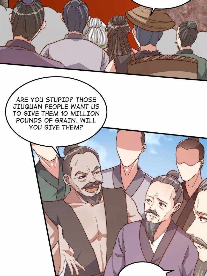 I Have a Mythical Tree chapter 21 page 32