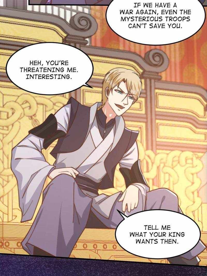 I Have a Mythical Tree chapter 21 page 4