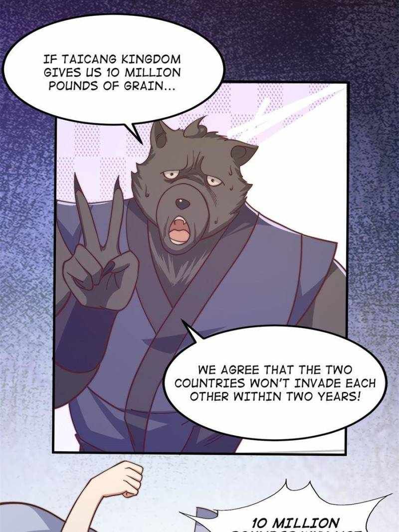 I Have a Mythical Tree chapter 21 page 5