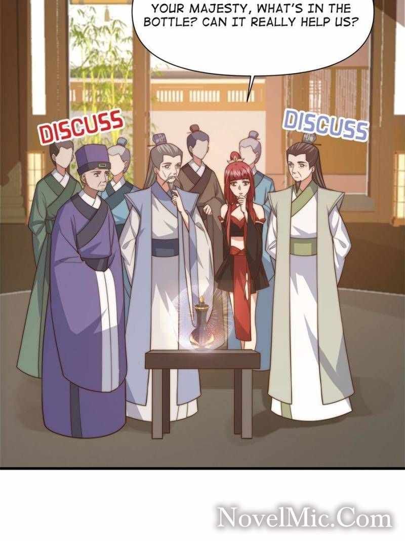 I Have a Mythical Tree chapter 22 page 13