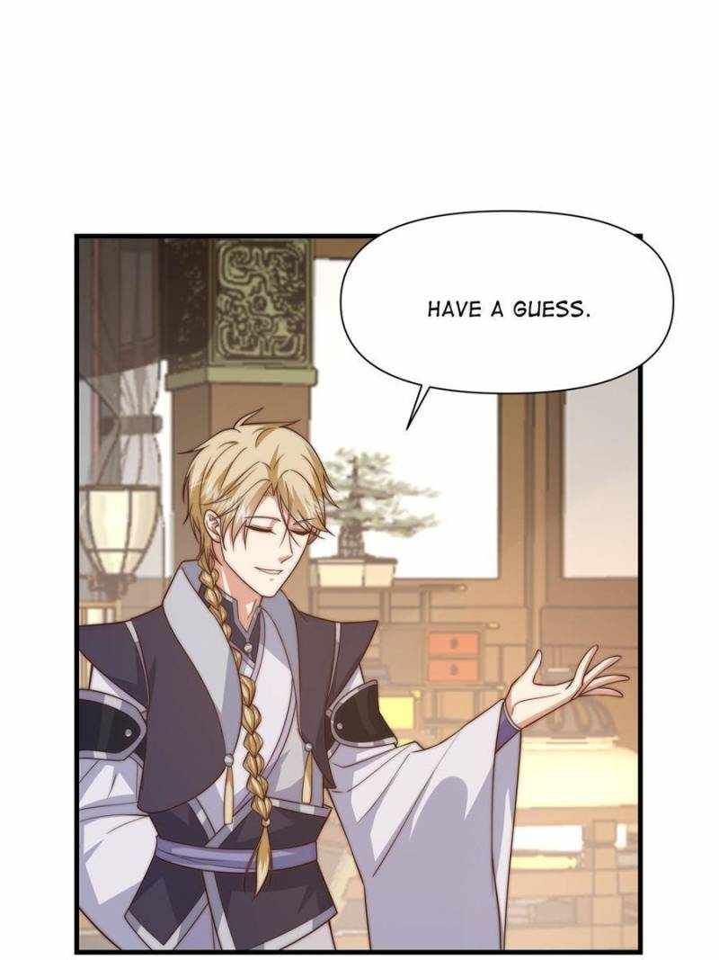 I Have a Mythical Tree chapter 22 page 14