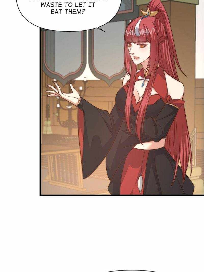 I Have a Mythical Tree chapter 22 page 19