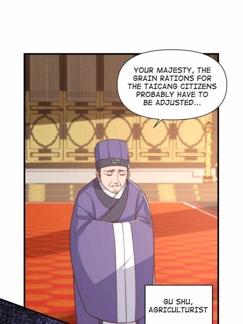 I Have a Mythical Tree chapter 22 page 2