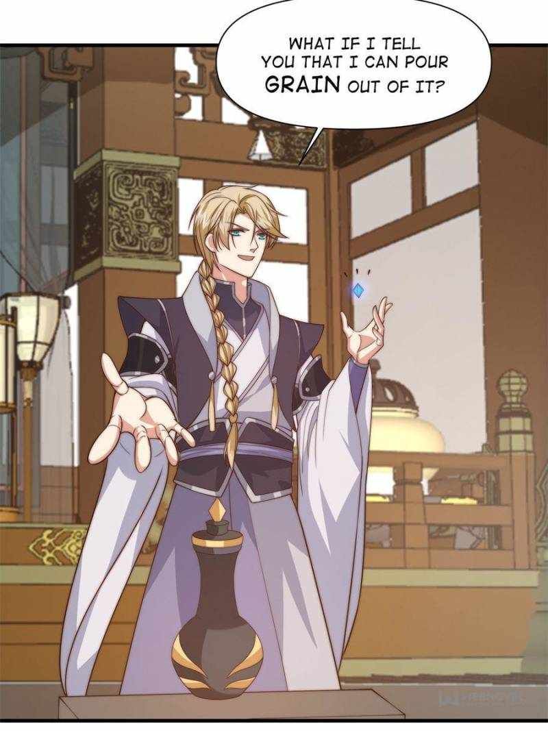 I Have a Mythical Tree chapter 22 page 20