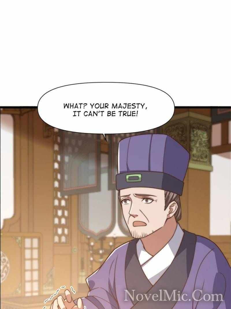 I Have a Mythical Tree chapter 22 page 21