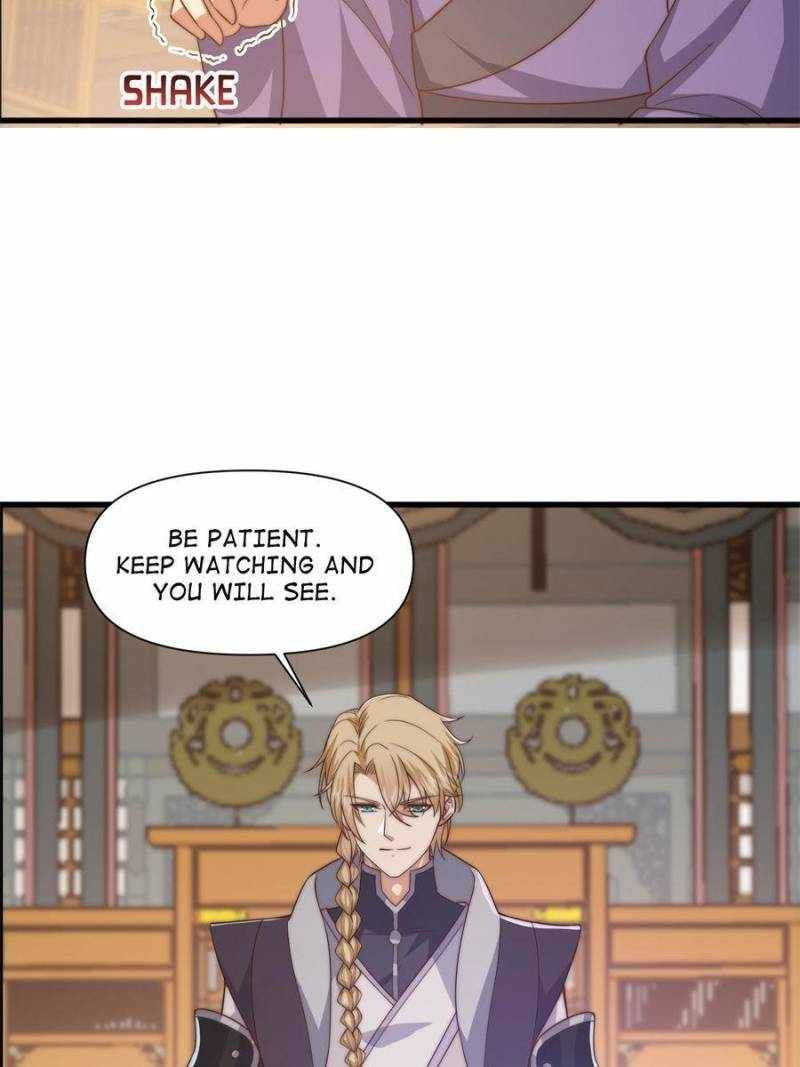 I Have a Mythical Tree chapter 22 page 22