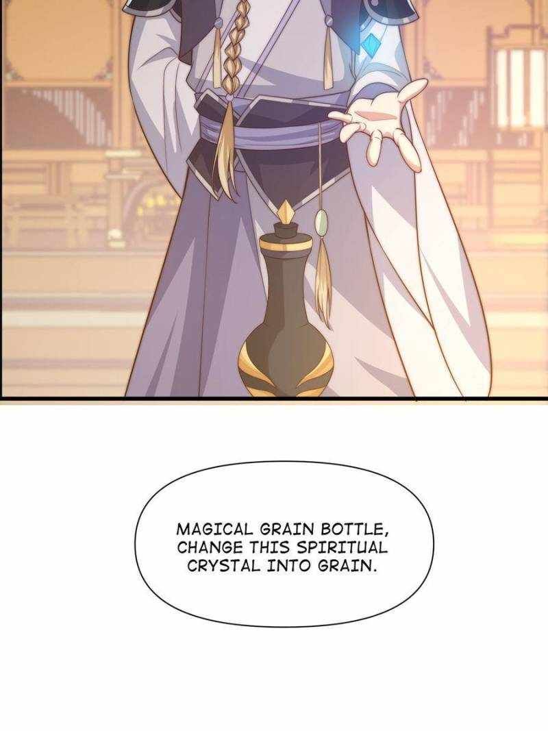 I Have a Mythical Tree chapter 22 page 23