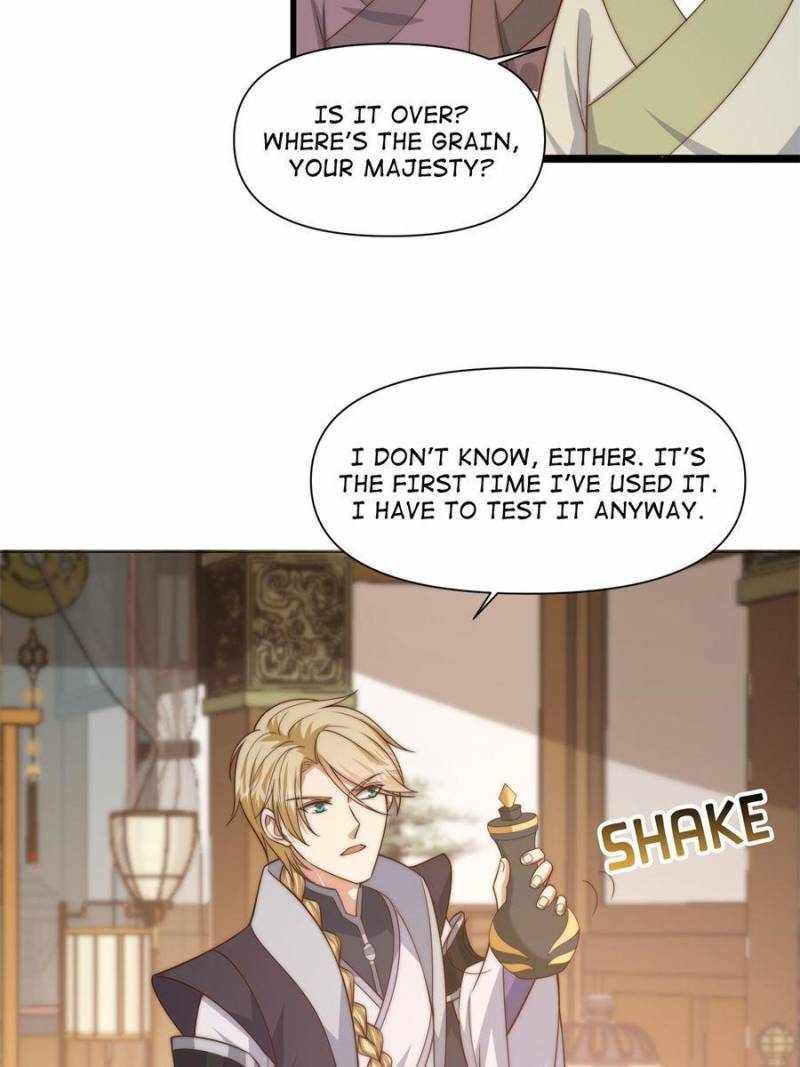 I Have a Mythical Tree chapter 22 page 26