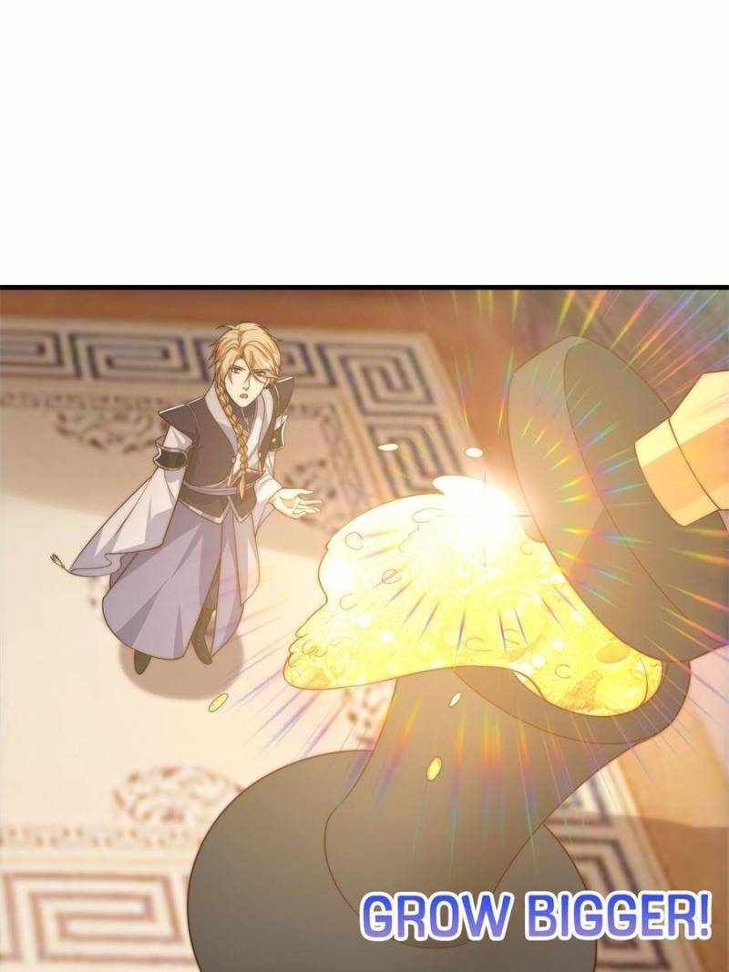 I Have a Mythical Tree chapter 22 page 28