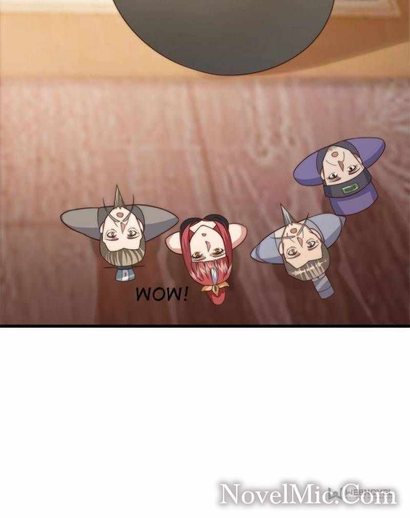 I Have a Mythical Tree chapter 22 page 29