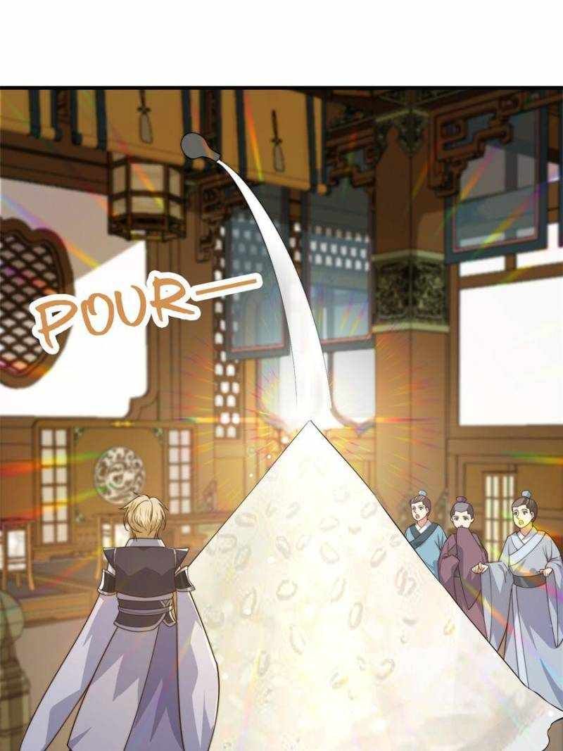 I Have a Mythical Tree chapter 22 page 30