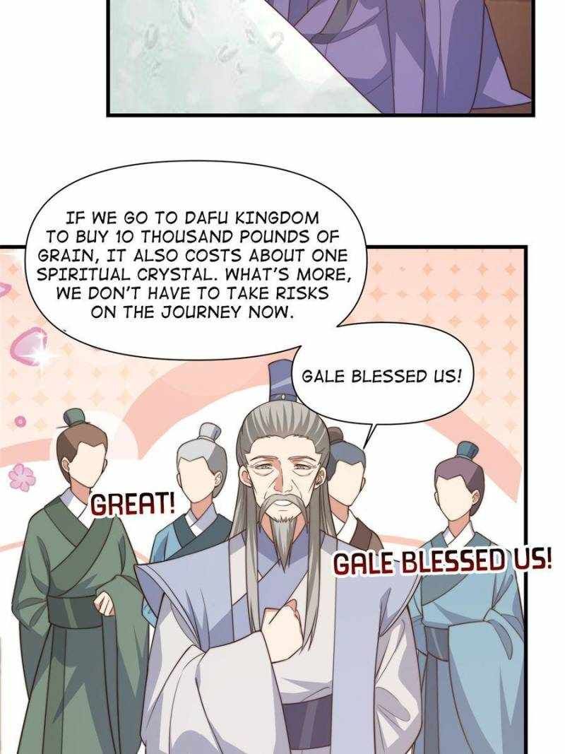 I Have a Mythical Tree chapter 22 page 32