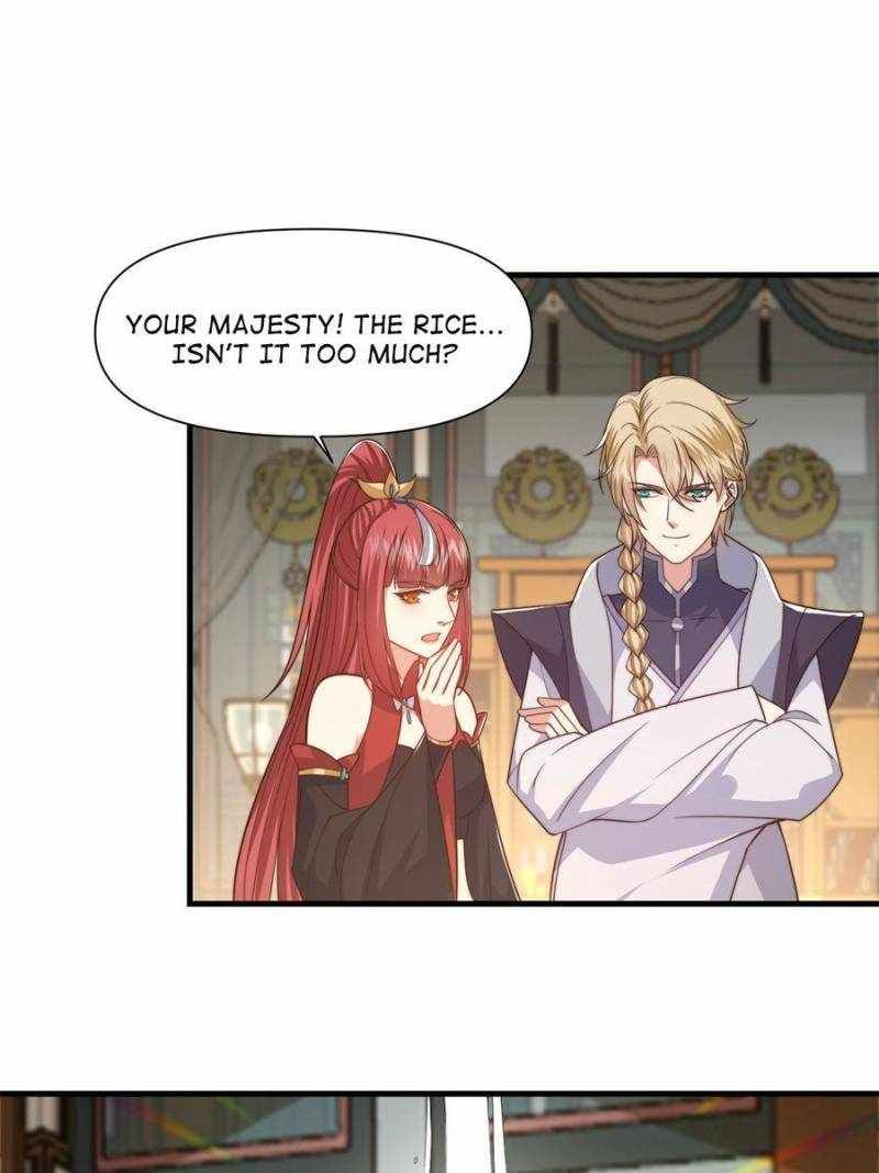 I Have a Mythical Tree chapter 22 page 34