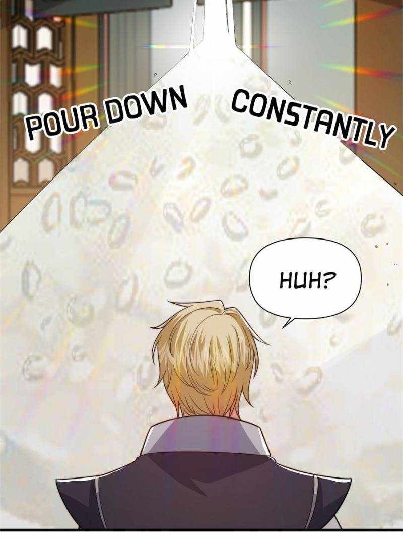 I Have a Mythical Tree chapter 22 page 35