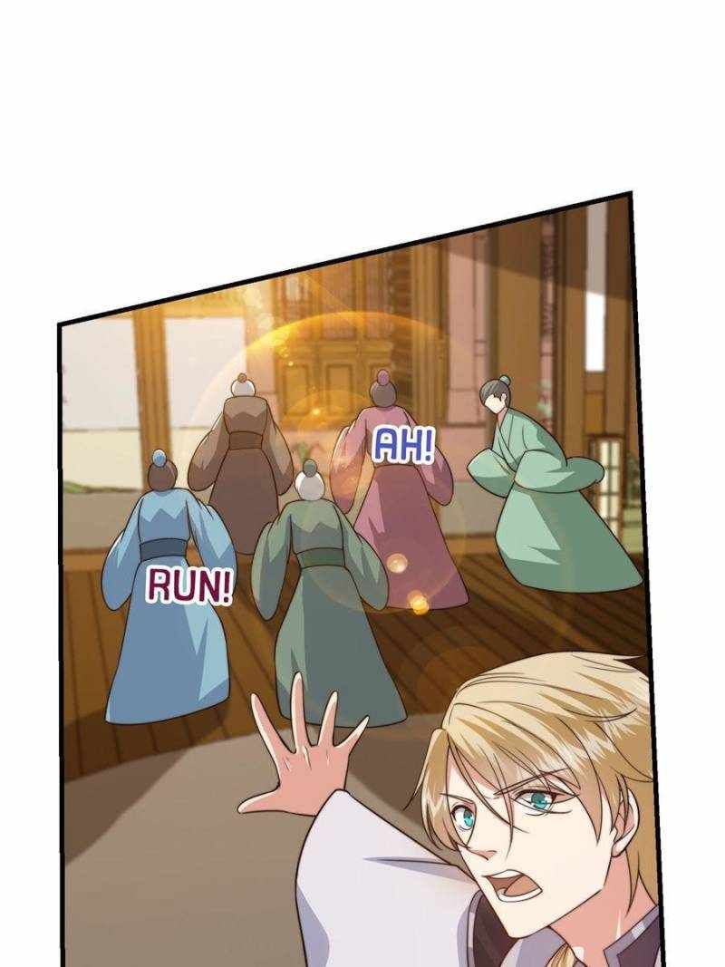 I Have a Mythical Tree chapter 22 page 36