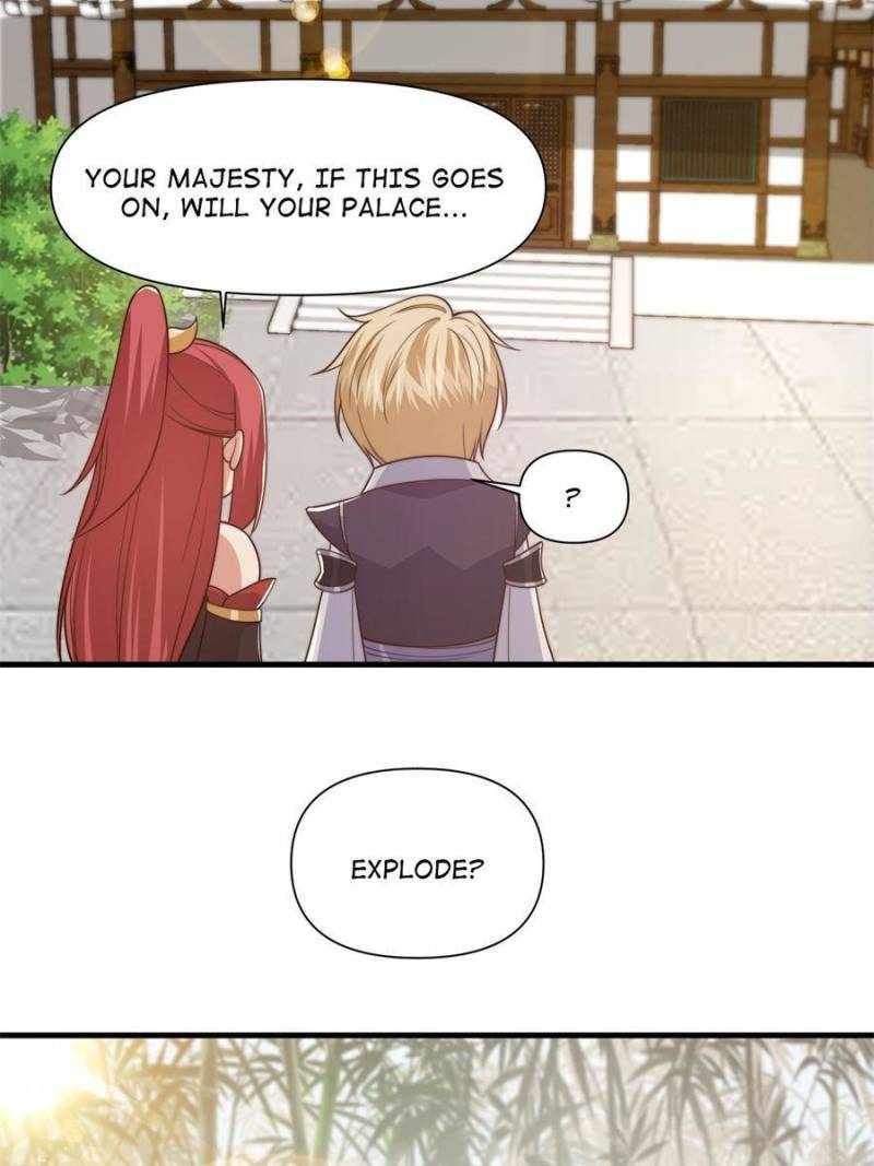 I Have a Mythical Tree chapter 22 page 38